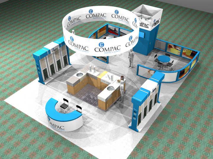 Compac 30 x 40 -A-View 2