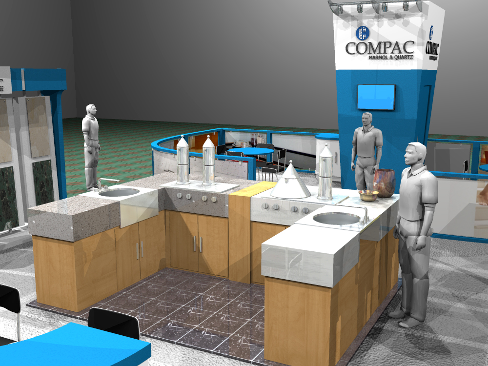 Compac 30 x 40 -A-View 4