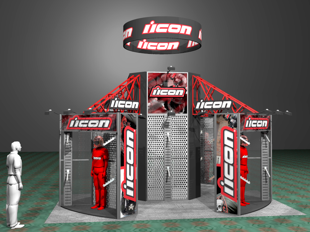 ICON 20x20-A- View 1