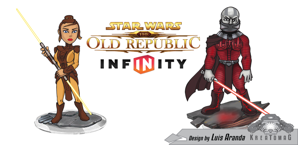 Knight of the Old Republic