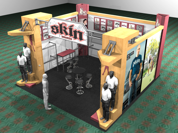 Skin20 x20 BB View 4