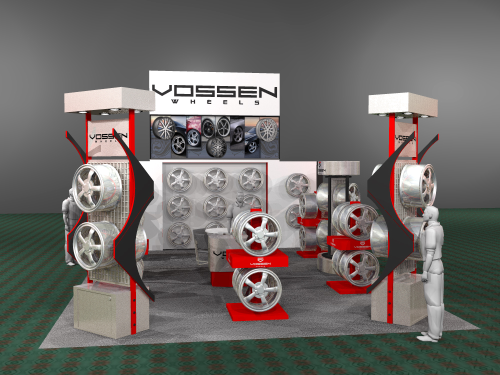 Vossen 20x30 F-View 4
